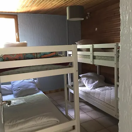 Lägenhet Les 4 Fontaines Gavarnie