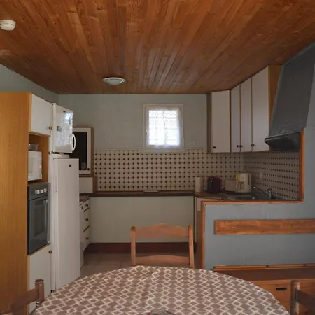 Appartement Les 4 Fontaines *