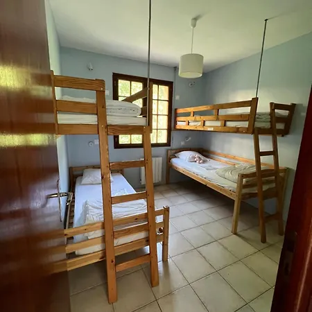 Appartement Les 4 Fontaines