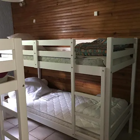 Les 4 Fontaines * Gavarnie