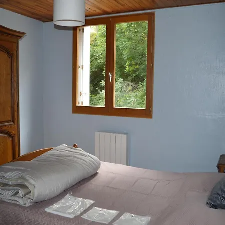 Les 4 Fontaines * Gavarnie