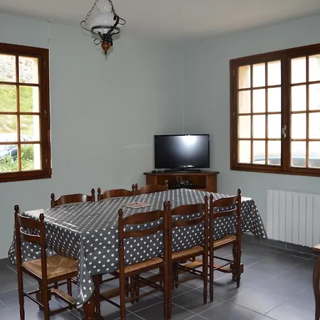 Les 4 Fontaines * Gavarnie