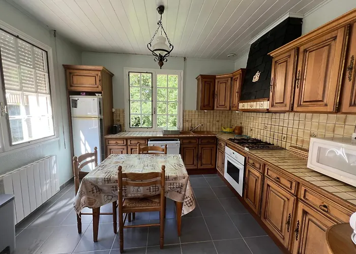 Les 4 Fontaines Gavarnie