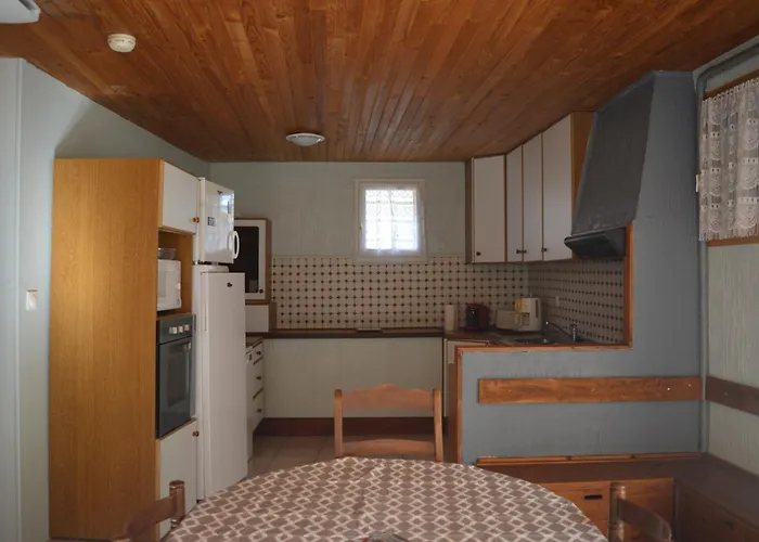 Apartment Les 4 Fontaines *