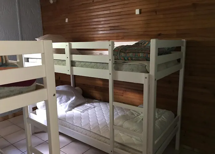 Les 4 Fontaines * Gavarnie