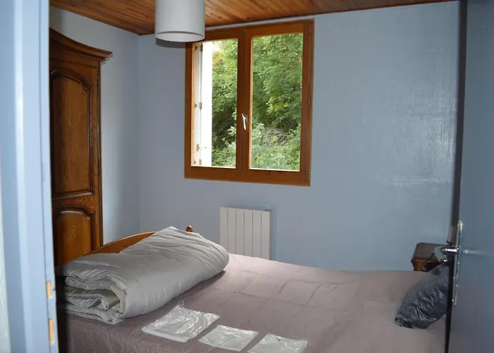 Les 4 Fontaines * Gavarnie