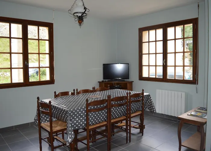 Les 4 Fontaines * Gavarnie